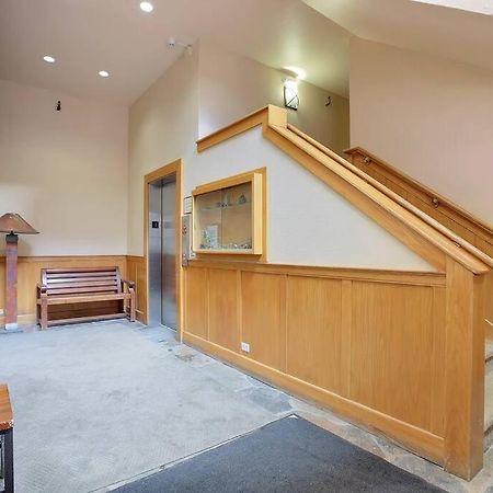Slope Side Studio In Northstar Village! Траки Экстерьер фото