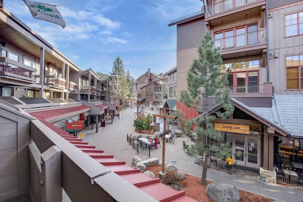 Slope Side Studio In Northstar Village! Траки Экстерьер фото